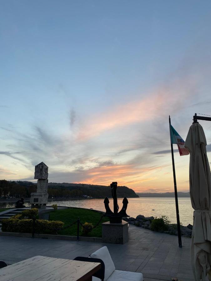Villa Bel Lago Bracciano  Exterior foto