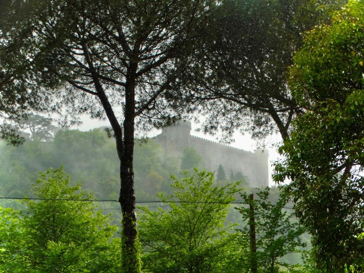 Villa Bel Lago Bracciano  Exterior foto