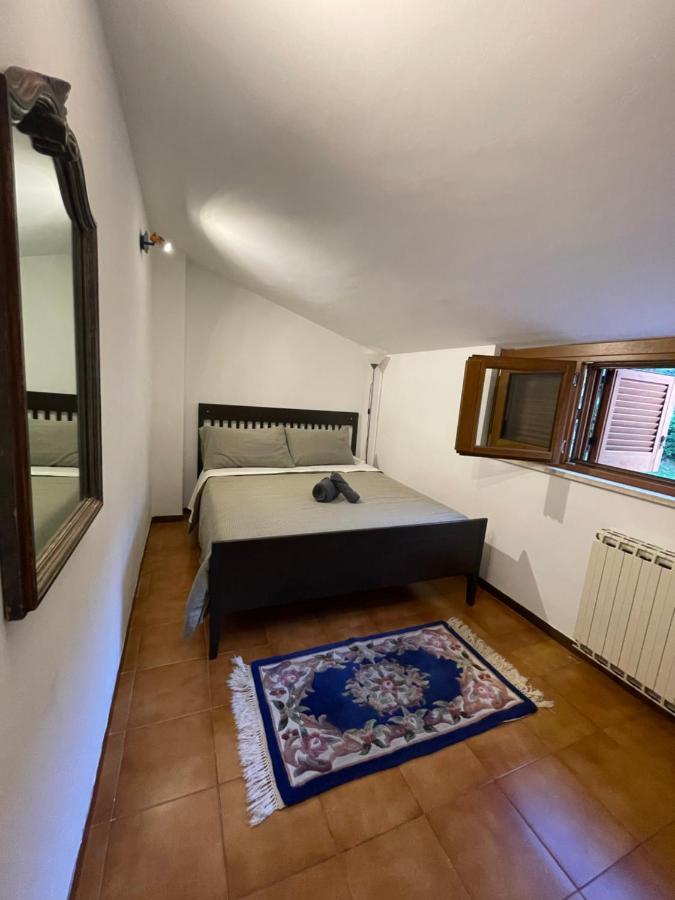 Villa Bel Lago Bracciano  Exterior foto