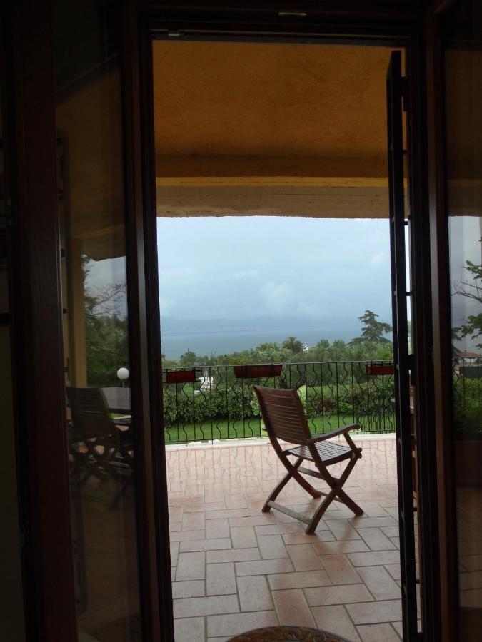 Villa Bel Lago Bracciano  Exterior foto