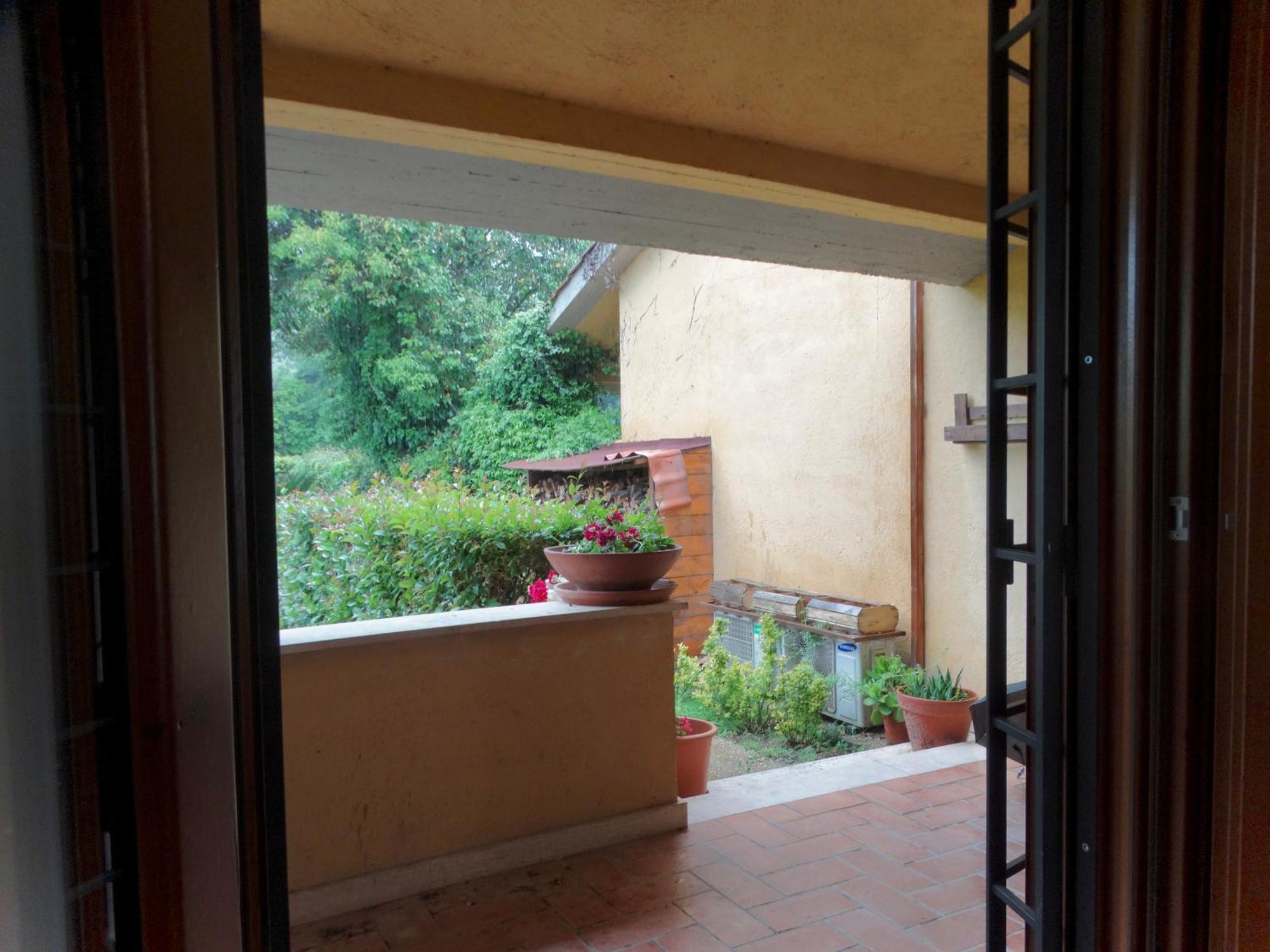 Villa Bel Lago Bracciano  Exterior foto